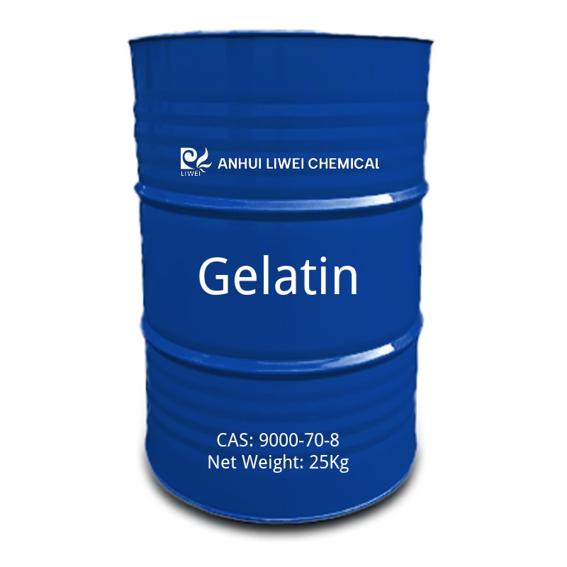 Gelatin