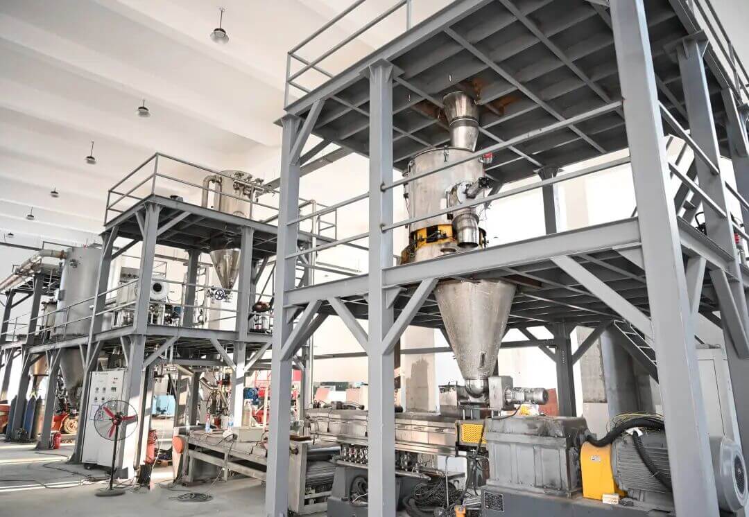 Anhui Liwei Chemical Co.,Limited