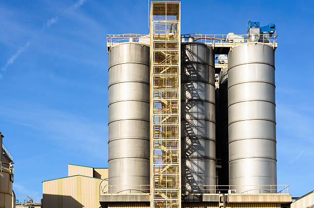 Anhui Liwei Chemical Co.,Limited