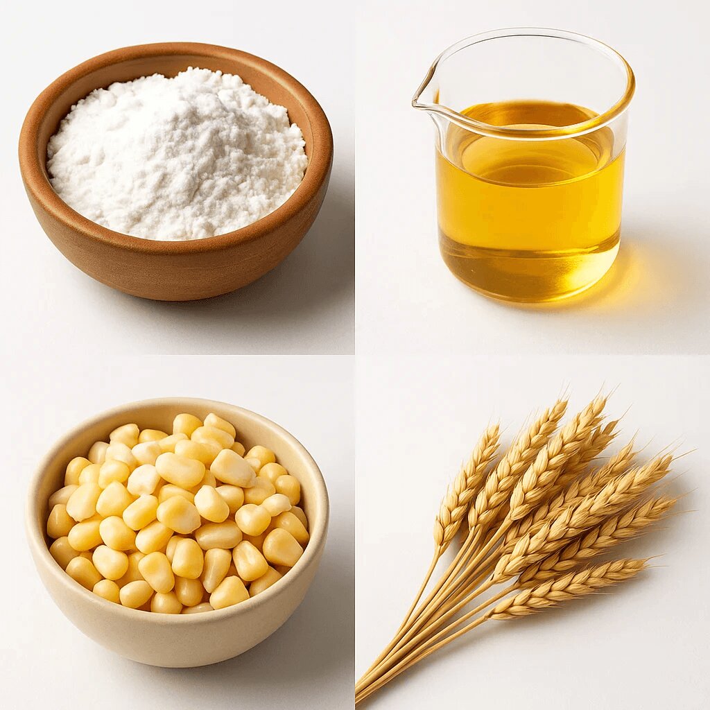 Anhui Liwei Chemical Co.,Limited