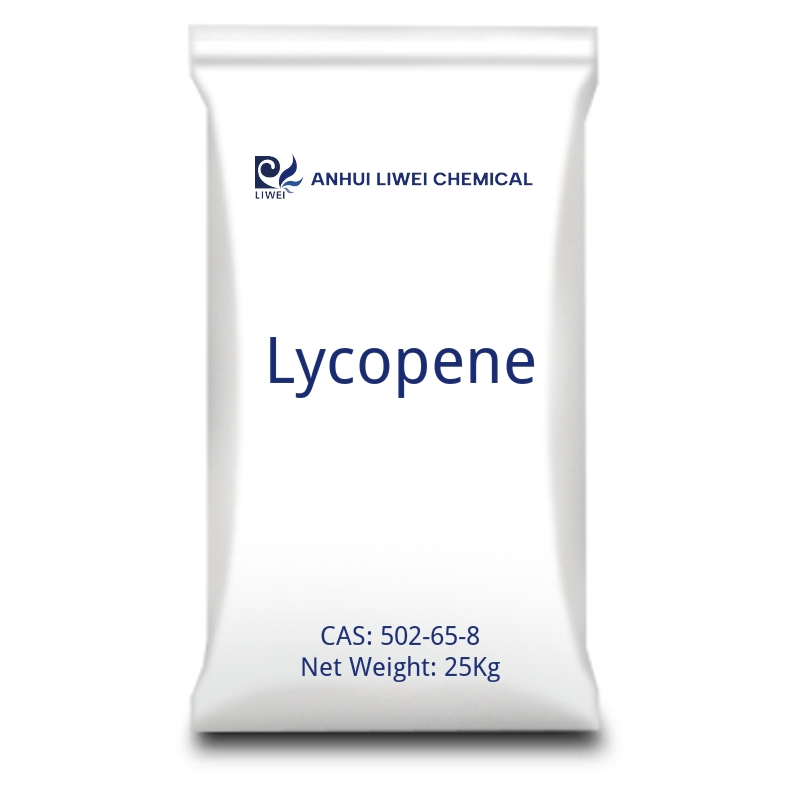 Lycopene-cas-502-65-8 Lycopene-cas-502-65-8
