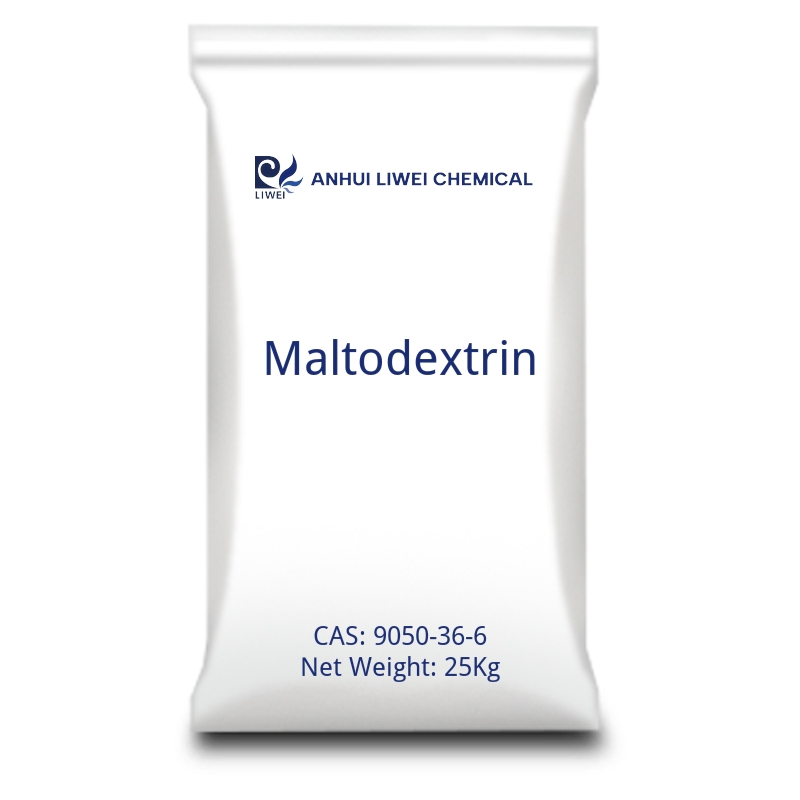 Maltodextrin-cas-9050-36-6 Maltodextrin-cas-9050-36-6