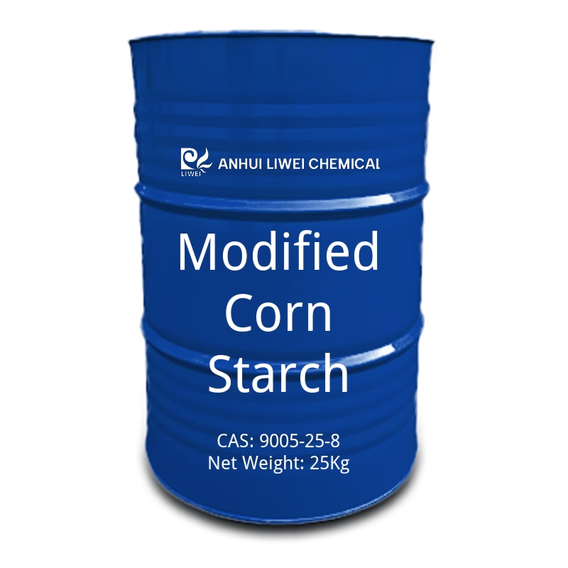 Modified Corn Starch-cas-9005-25-8 Modified Corn Starch-cas-9005-25-8
