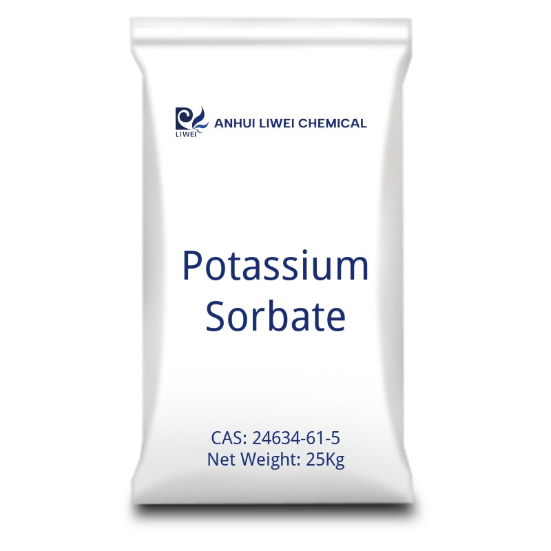 Potassium Sorbate-cas-24634-61-5