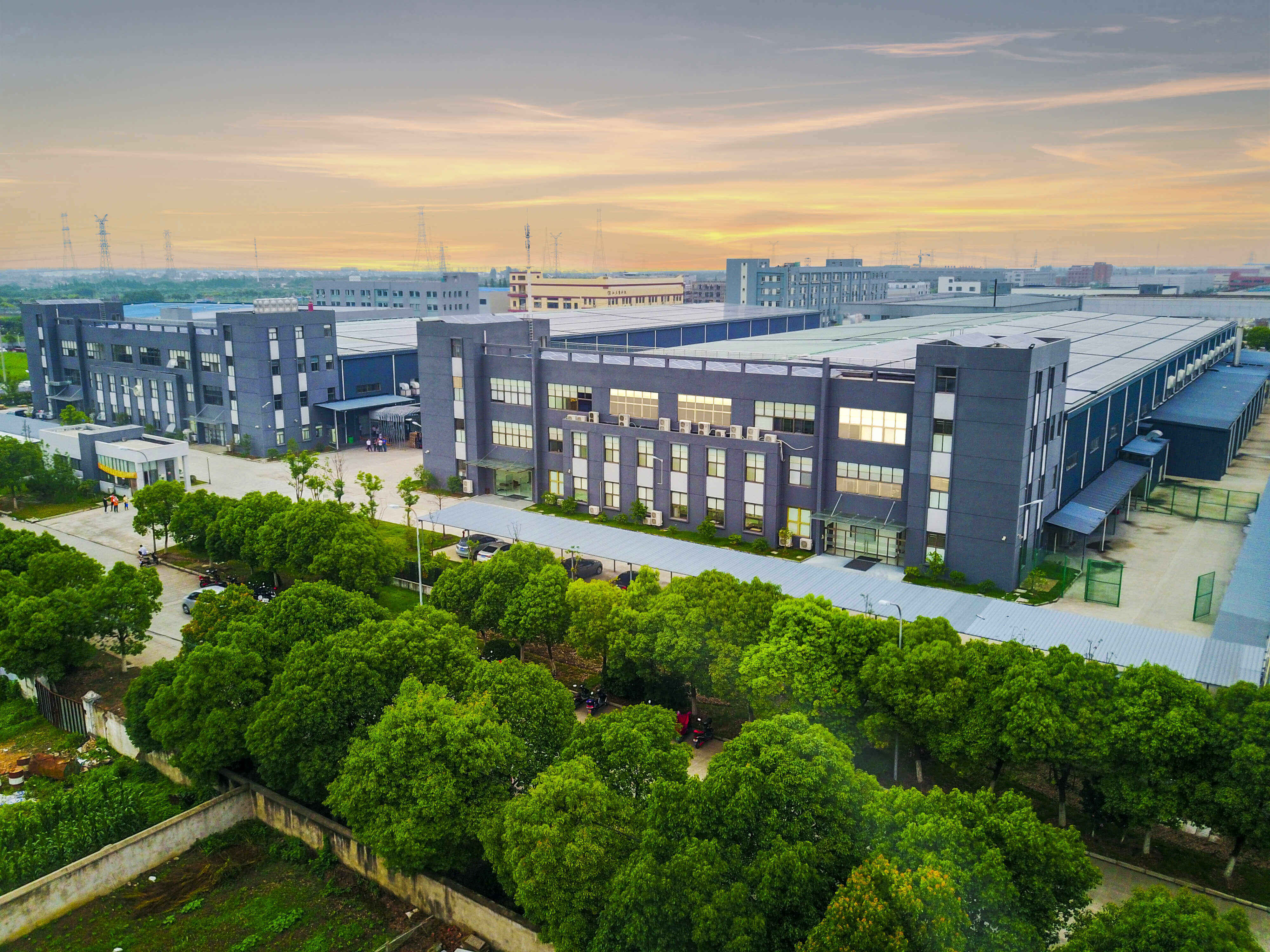 Anhui Liwei Chemical Co.,Limited