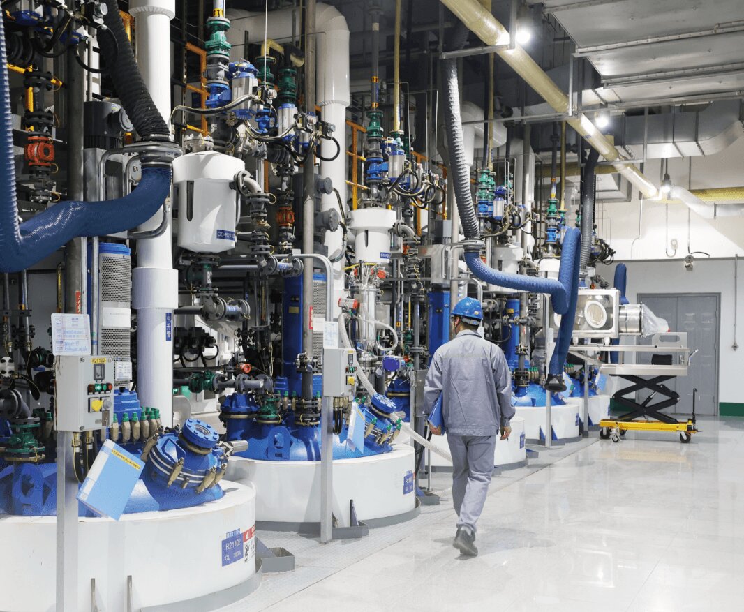 Anhui Liwei Chemical Co.,Limited