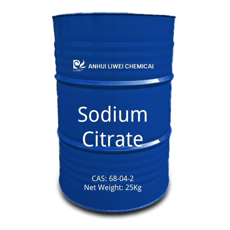 Sodium Citrate
