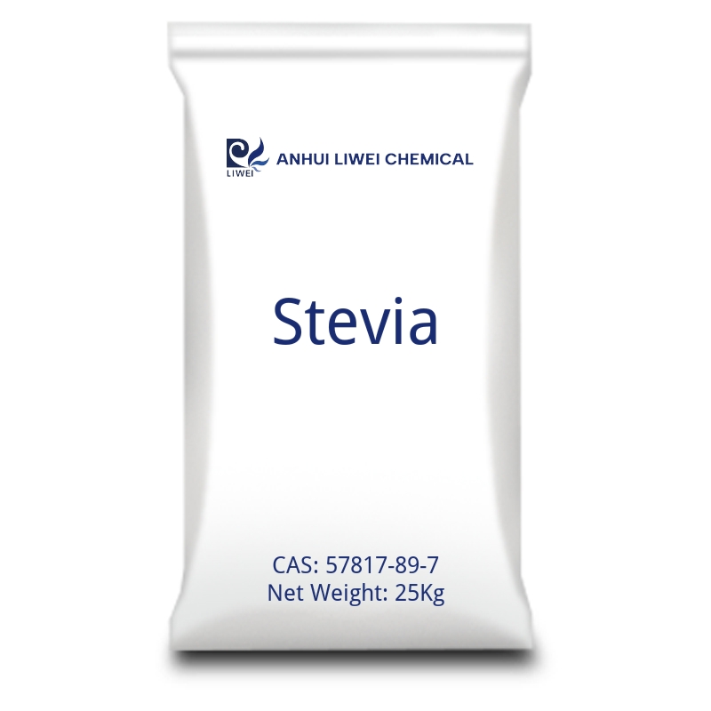 Stevia-cas-57817-89-7
