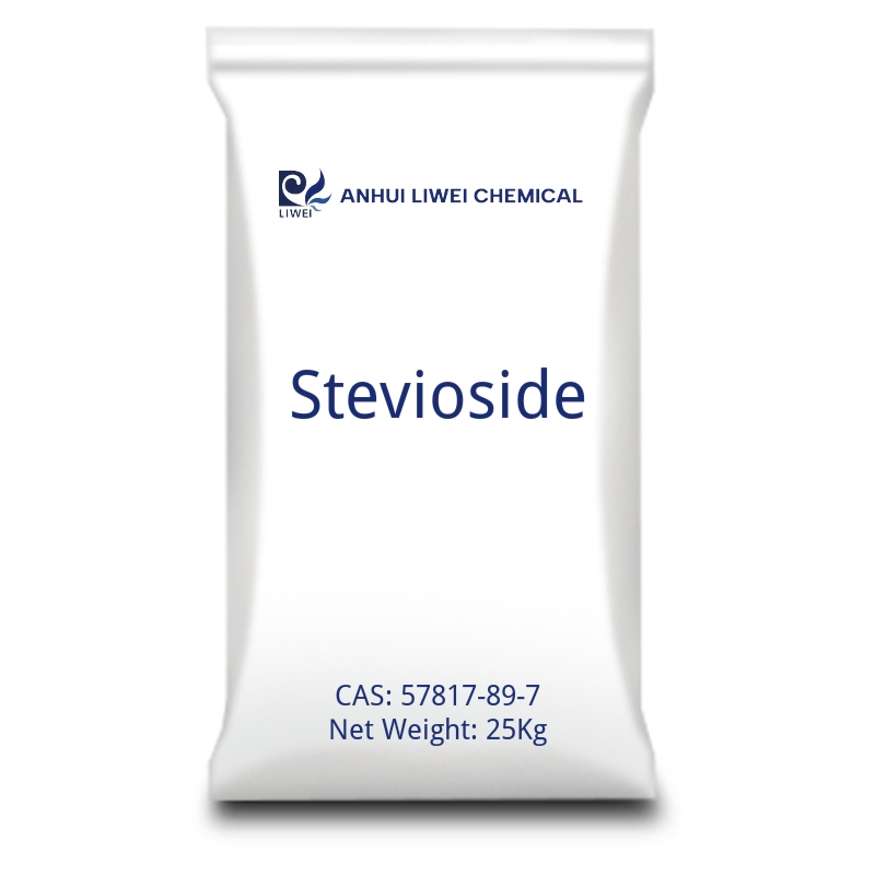 Stevioside-cas-57817-89-7