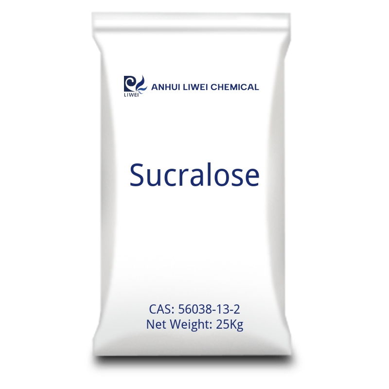 Sucralose-cas-56038-13-2