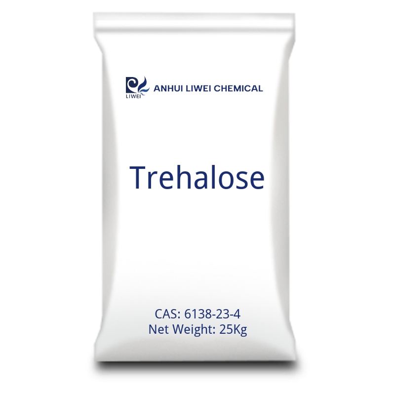Trehalose-cas-6138-23-4