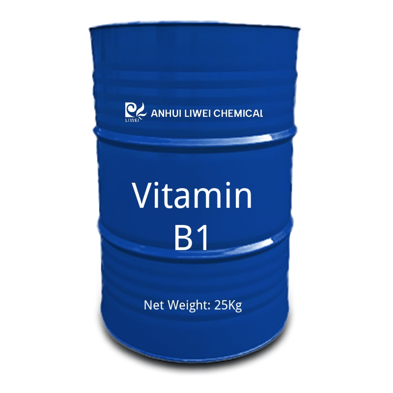 Vitamin B1-cas-N Vitamin B1-cas-N