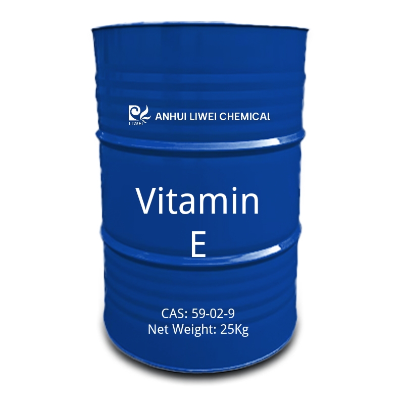 Vitamin E-cas-59-02-9 Vitamin E-cas-59-02-9