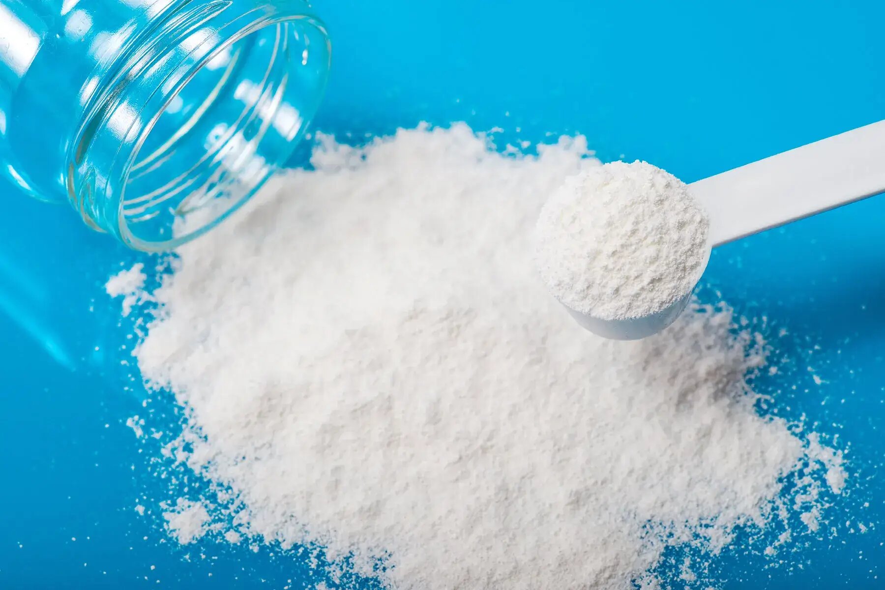 What Is Pharmaceutical Grade Dextrose?