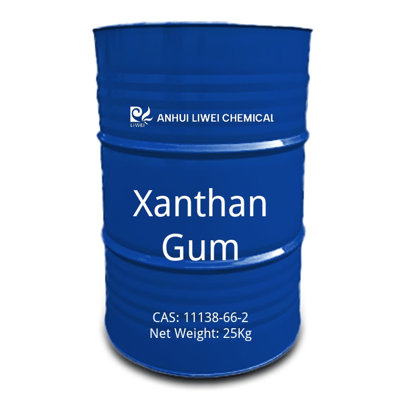 Xanthan Gum