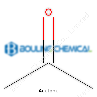 Acetone