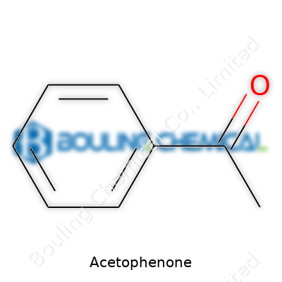 Acetophenone