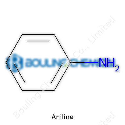Aniline