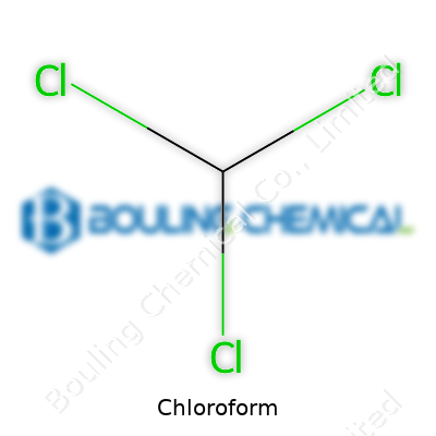 Chloroform
