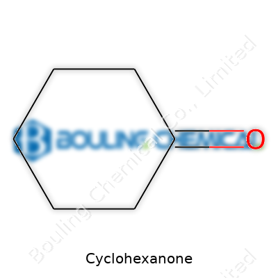 Cyclohexanone