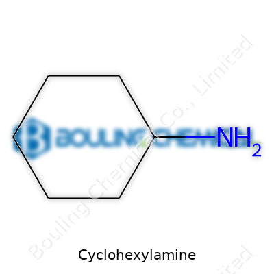 Cyclohexylamine