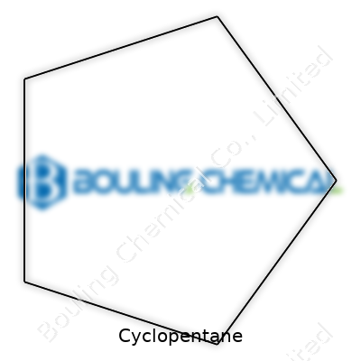 Cyclopentane