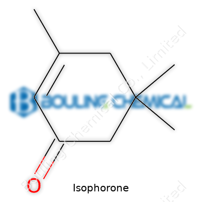 Isophorone