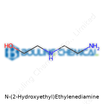 N-(2-Hydroxyethyl)Ethylenediamine