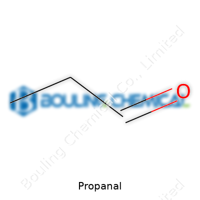 Propanal