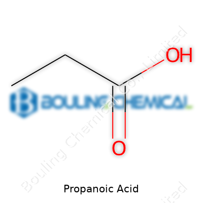 Propanoic Acid