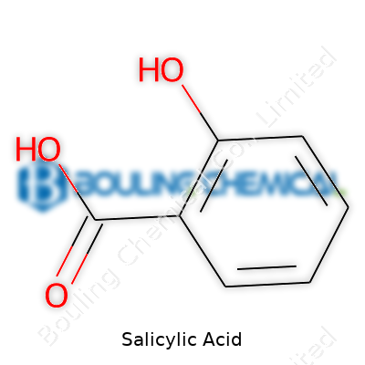 Salicylic Acid