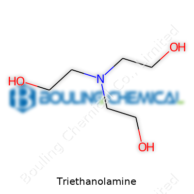 Triethanolamine