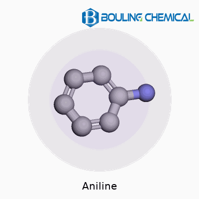 Aniline