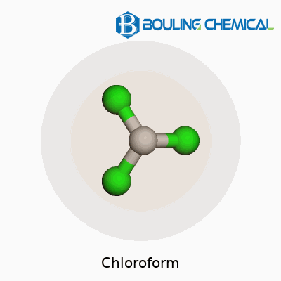 Chloroform