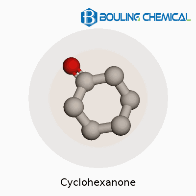 Cyclohexanone