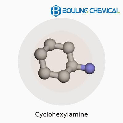 Cyclohexylamine