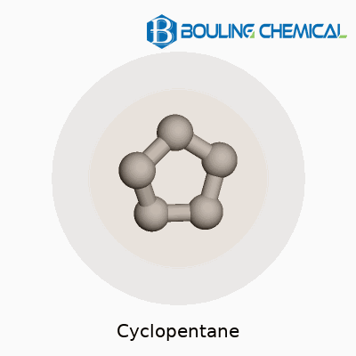 Cyclopentane