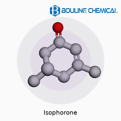 Isophorone