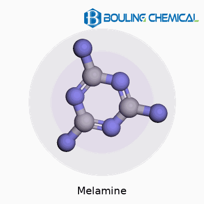 Melamine