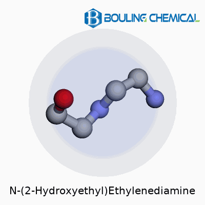N-(2-Hydroxyethyl)Ethylenediamine