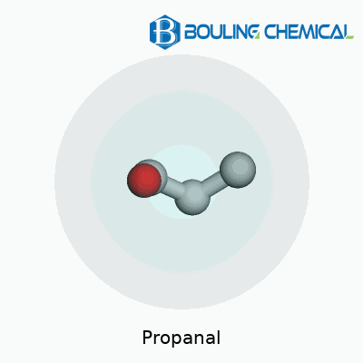 Propanal
