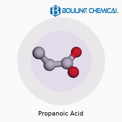 Propanoic Acid