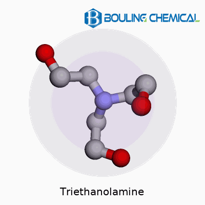 Triethanolamine