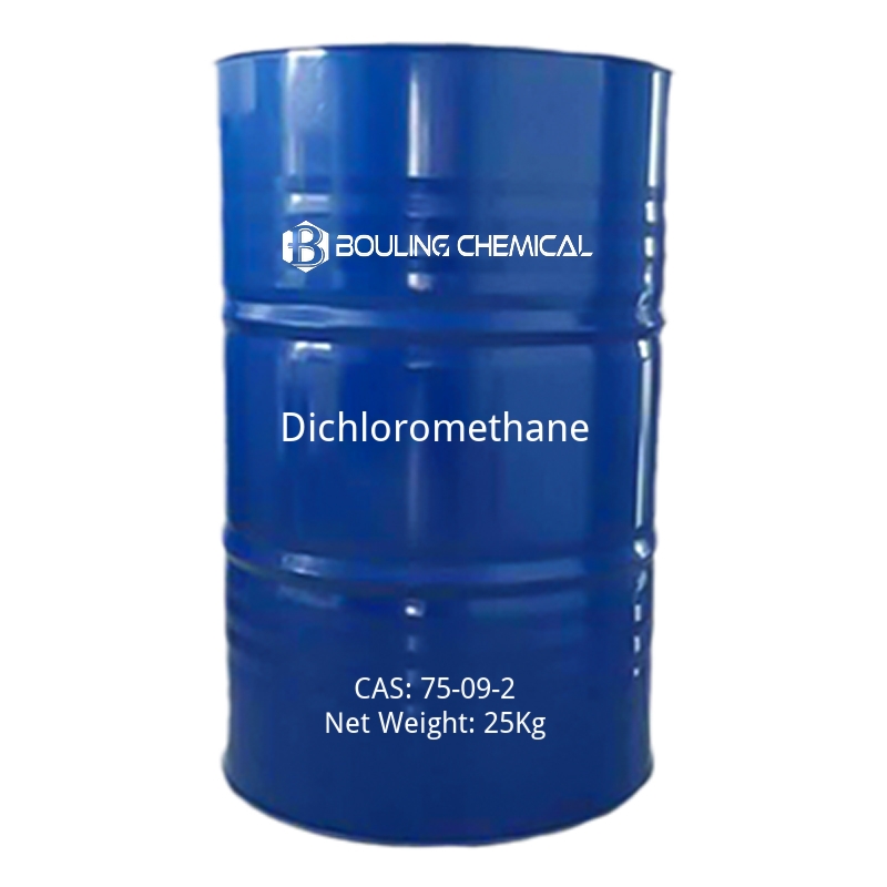 Diklorometan-cas-75-09-2
