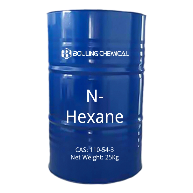 N-Heksan-cas-110-54-3