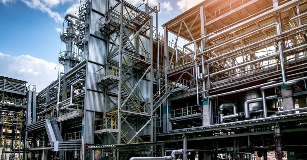 Bouling Chemical Co., Limited