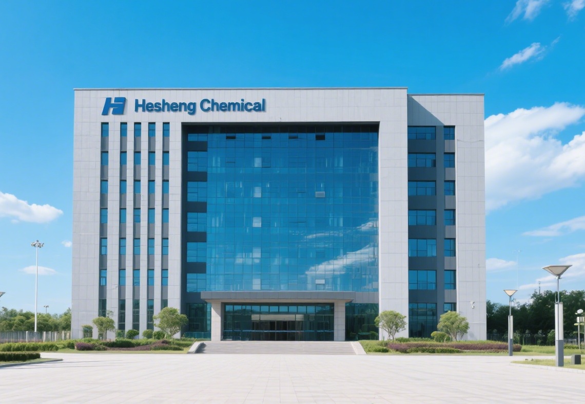 hesheng chemical