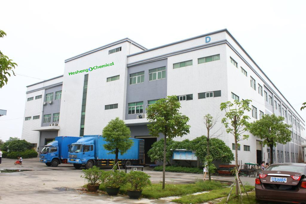 hesheng chemical