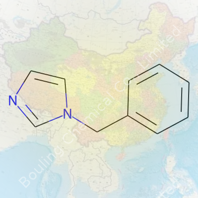 N-Benzylimidazole