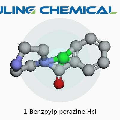1-Benzoylpiperazine Hcl